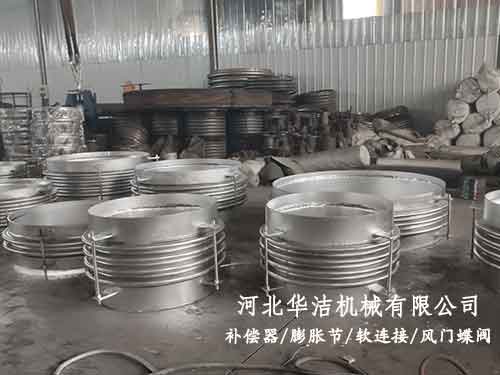 金屬波紋管廠家介紹不銹鋼金屬波紋管知識(shí)