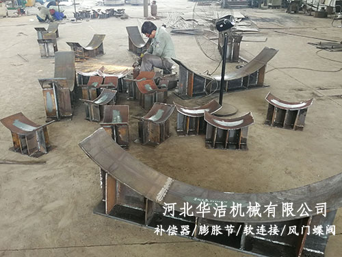 整定彈簧支吊架應用在哪些設備裝置上