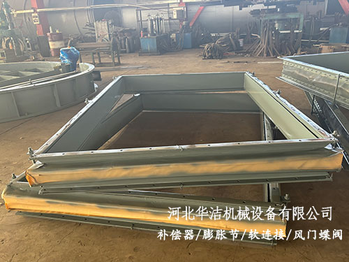 矩形波紋補(bǔ)償器波高、波距、波紋長(zhǎng)度的要求